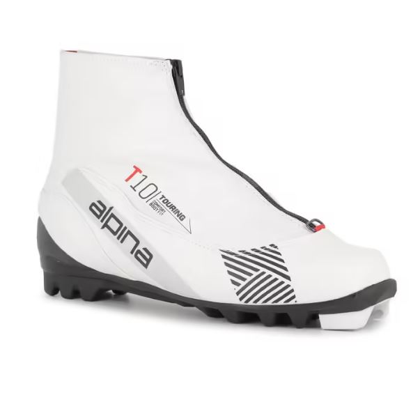 Alpina T10 EVE 2022 dámské boty na běžky