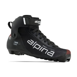 Alpina RCL AS Summer Combi  boty na kolečkové lyže