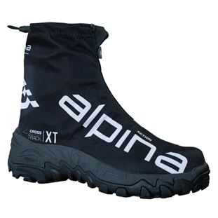 Alpina XT Action zimní obuv - vel. 39 EU, black