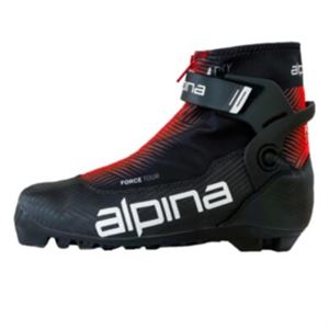 Alpina Force Tour boty na běžky