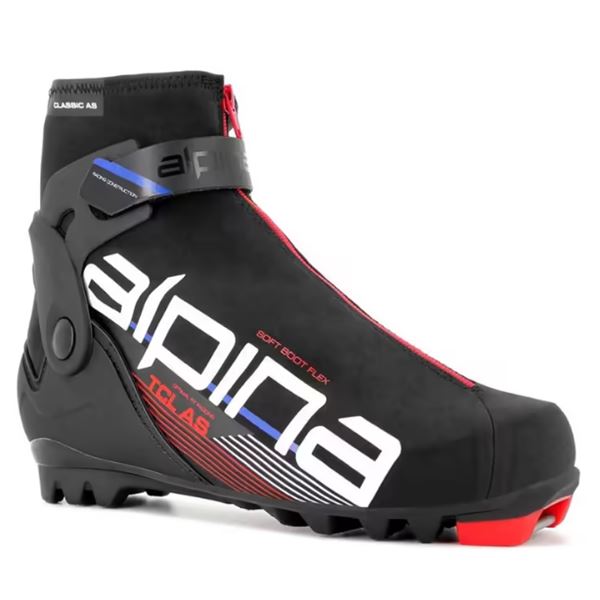 Alpina T Classic AS JR 2021 boty na běžky