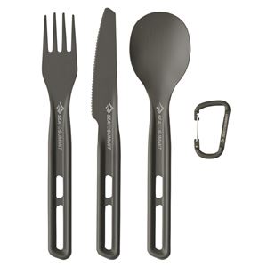 Sea To Summit Frontier Cutlery set příborů