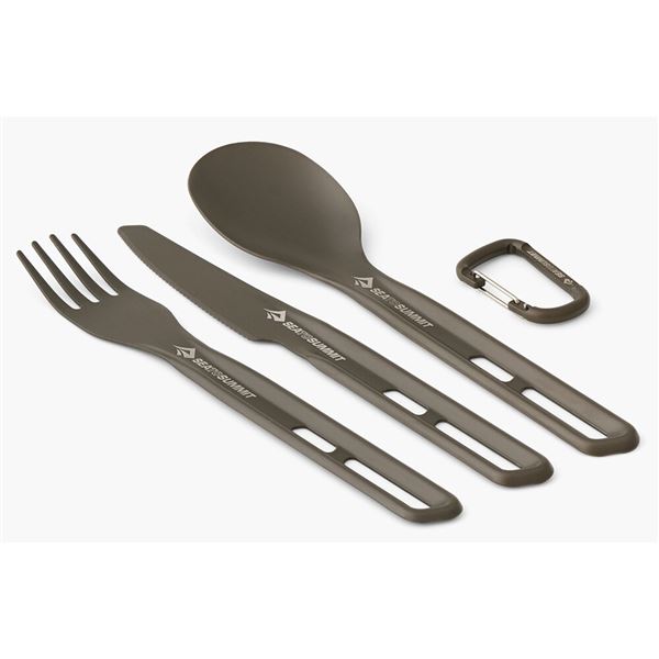 Sea To Summit Frontier Cutlery set příborů