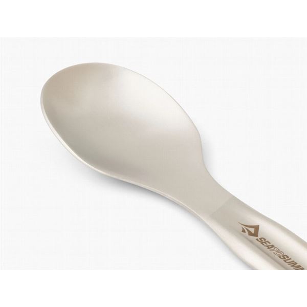 Sea To Summit Detour Stainless Steel Cutlery set příborů