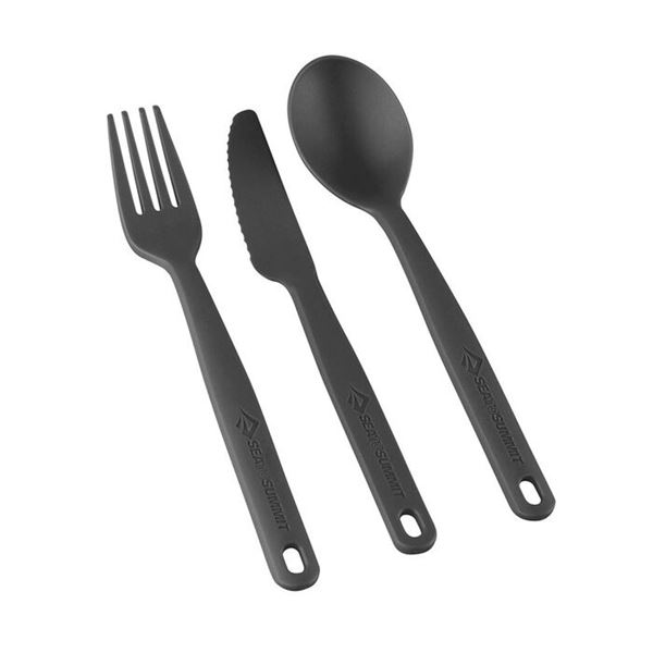 Sea To Summit Camp Cutlery set příborů