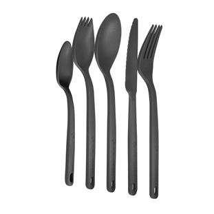 Sea To Summit Polycarbonate cutlery fork