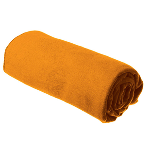 Sea To Summit DryLite Towel 50x100 M ručník orange