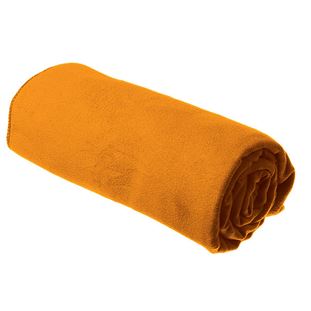 Sea To Summit DryLite Towel 60x120 L ručník orange/oranžová