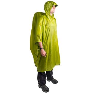 Sea to Summit Ultra-Sil Tarp-Poncho