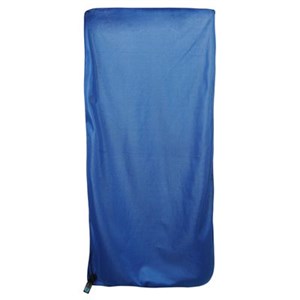 Sea To Summit Pocket Towel 75 x 150 cm cobalt blue  