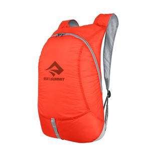 Sea To Summit Ultra Sil Day Pack 20l orange