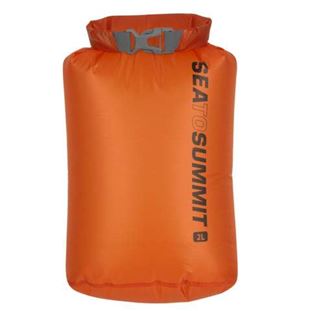 SEA TO SUMMIT Ultra-Sil DRY SACK oranžový 2 l