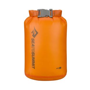 Sea To Summit Ultra-Sil Nano Dry Sack orange 2 l