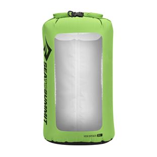 Sea to Summit View Dry Sack 8 l green