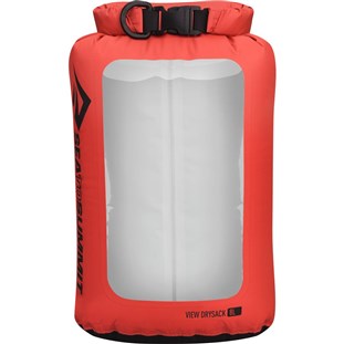 Sea to Summit View Dry Sack 20 l red