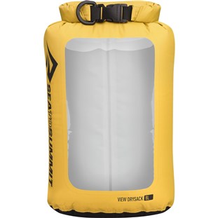 Sea to Summit View Dry Sack 2 l yellow