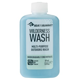 Sea to Summit Wilderness Wash 250 ml