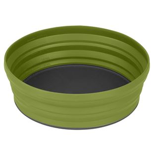 SEA TO SUMMIT nádobí XL-Bowl Olive