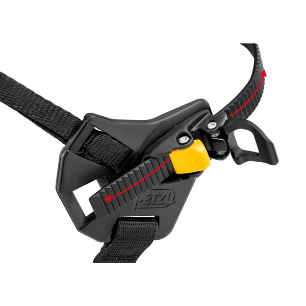 Petzl Pantin nožní blokant