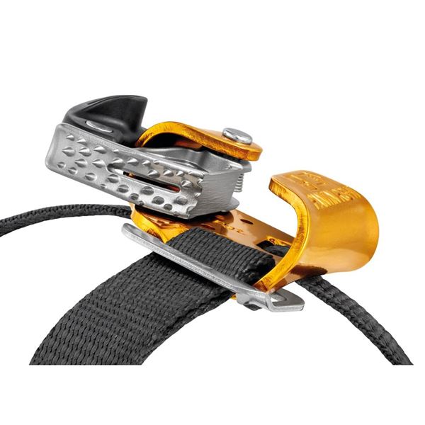 Petzl Pantin nožní blokant