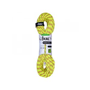 Beal Karma 9,8 mm dynamické lano