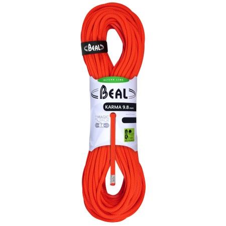 Beal Karma 9,8 mm dynamické lano