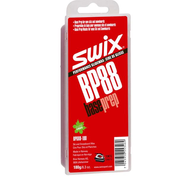 Swix Baseprep 88 skluzný vosk