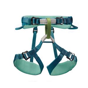 Petzl Macchu dětský sedací úvazek