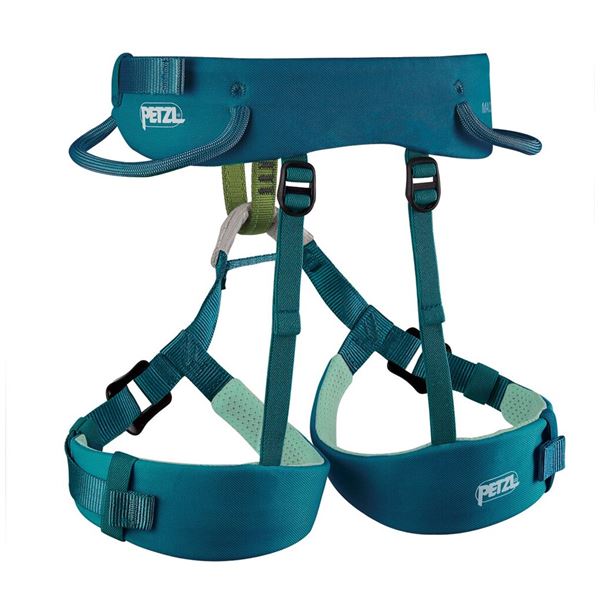 Petzl Macchu dětský sedací úvazek