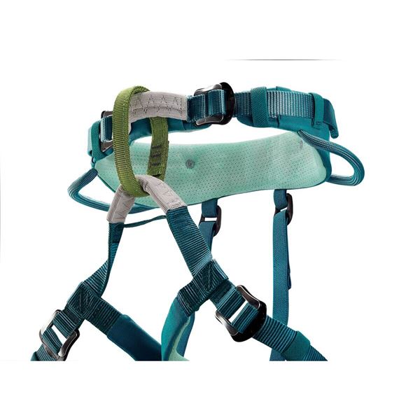 Petzl Macchu dětský sedací úvazek