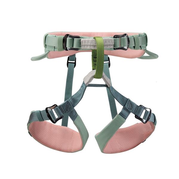 Petzl Macchu dětský sedací úvazek