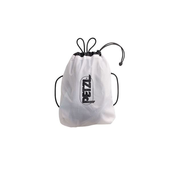 Petzl Macchu dětský sedací úvazek