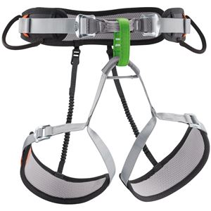 Petzl Aspir sedák