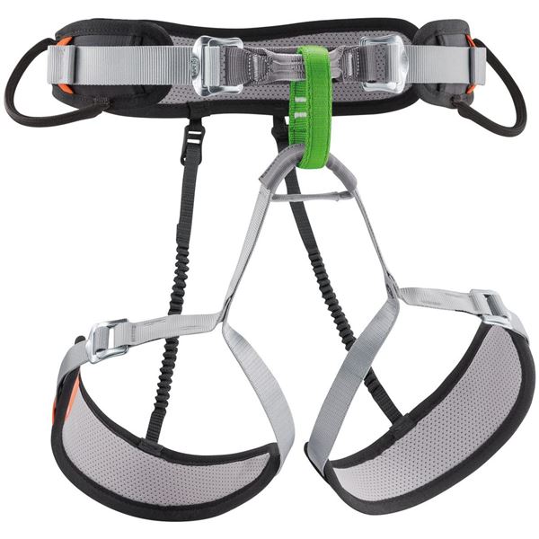 Petzl Aspir sedák