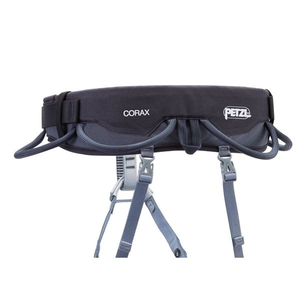 Petzl Corax sedák