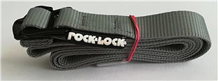 Singing Rock opasek Rock Lock XL