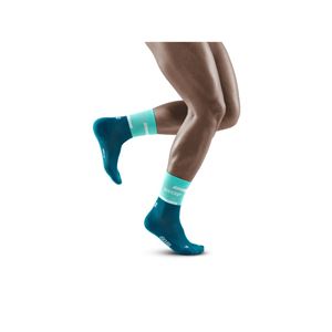 CEP běžecké ponožky 4.0 pánské Ocean 39-42