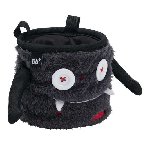 8B+ Chalk Bag pytlík na magnezium