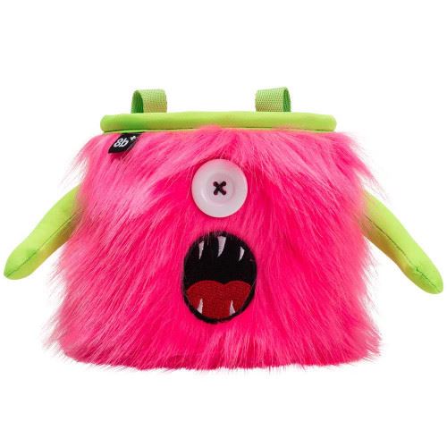 8B+ Chalk Bag pytlík na magnezium