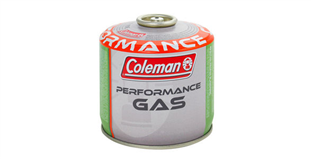 Coleman 300 Performance