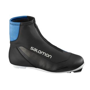 Salomon RC7 Nocturne Prolink boty na běžky vel. 43 2/3 EU