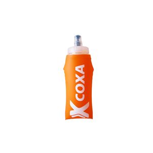 Coxa Carry Soft Flask orange 500ml