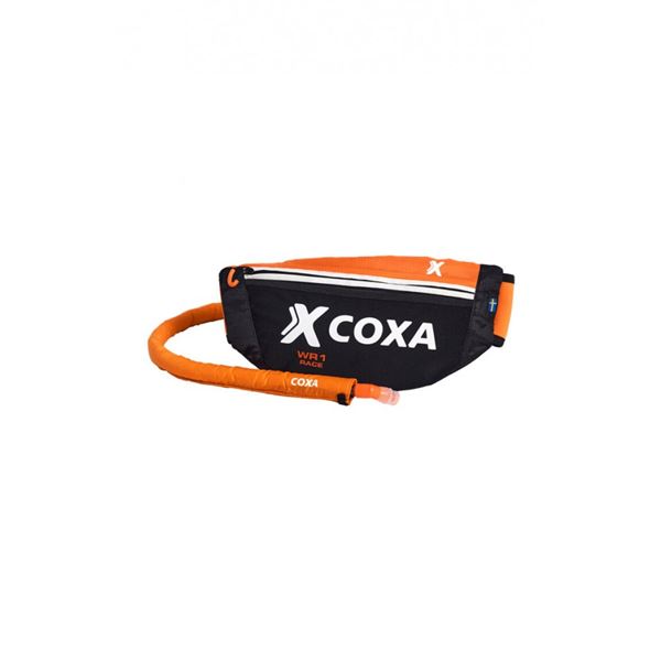 Coxa Carry WR1 Race Waist Belt ledvinka