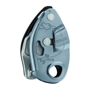 Petzl Grigri jistící brzda