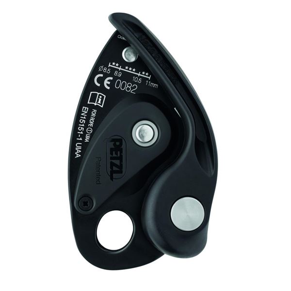 Petzl Grigri jistící brzda