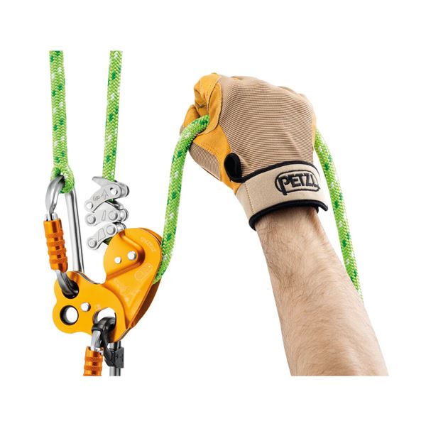 Petzl ZigZag mechanický prusik