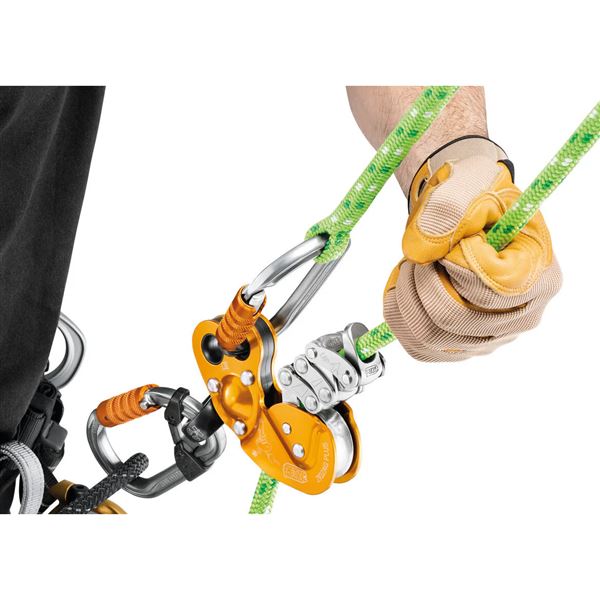 Petzl ZigZag Plus mechanický prusik