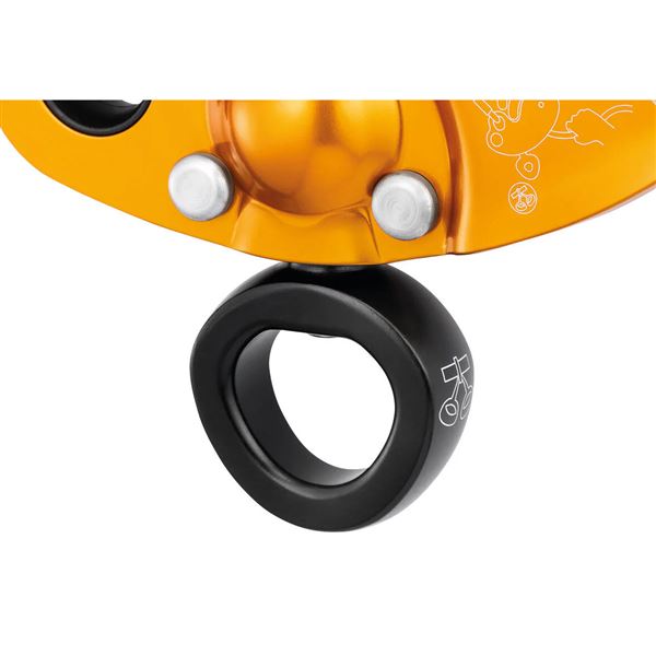 Petzl ZigZag Plus mechanický prusik