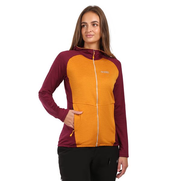 Direct Alpine Sella Hood Lady dámská mikina