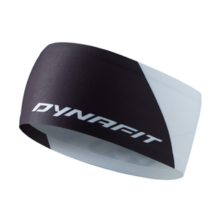 Dynafit Performance 2 Dry headband, Black Out